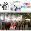 «Графитек» делится впечатлениями об участии в CONSUMER ELECTRONICS & PHOTO EXPO и Hi-Fi & High End SHOW!